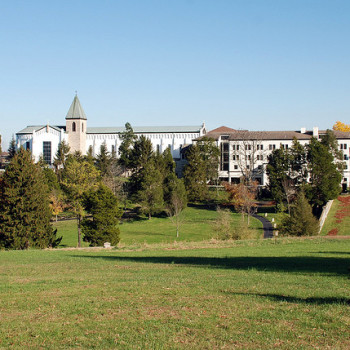 Gesthemani Abbey