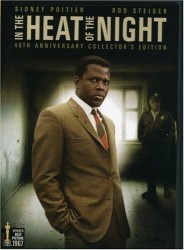 In the Heat of the Night DVD