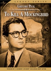 To Kill a Mockingbird DVD