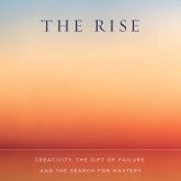 the rise book cover