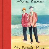 my favorite things book cover