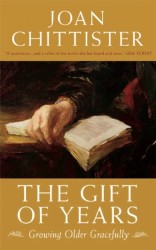 Gift of years book cover