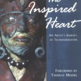 the inspired heart book cover