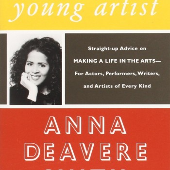 letters to a young artist book cover