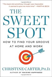 sweetspot