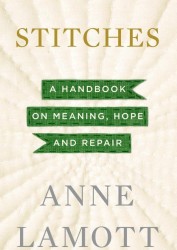 Stitches book cover