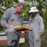 beekeepers