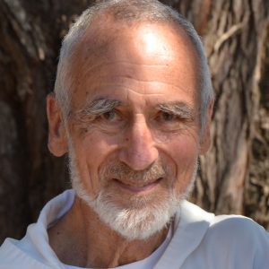 Br. David Steindl-Rast man