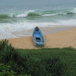 boat beach