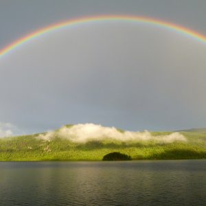 rainbow