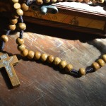 Rosary Prayer as Christian Mantra