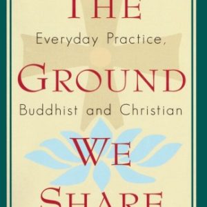 ground we share book cover