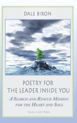 Poetry for the Leader Inside You book cover