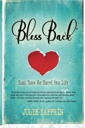 Bless Back book cover