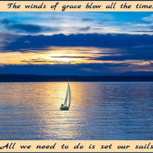 sailing grace