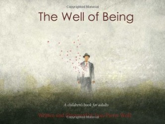 Well of Being book cover