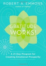 Gratitude Works book cover