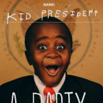 Kid President