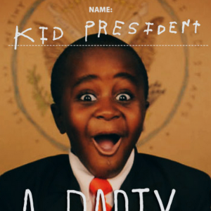 kid president