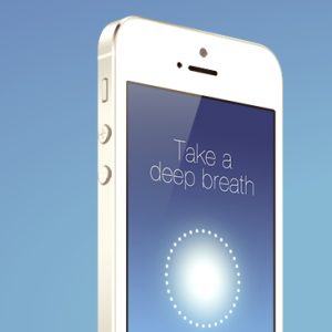 mindfulness app