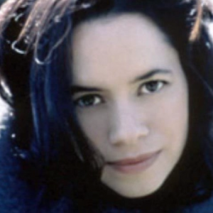 Head shot Natalie Merchant