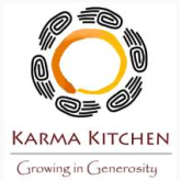 Karma Kitchen logo