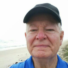 Michael J Daube
