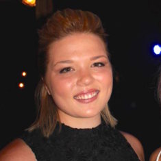 Brooke Saide