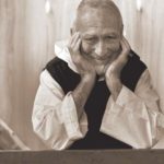 Looking Back On the Life of Br. Steindl-Rast