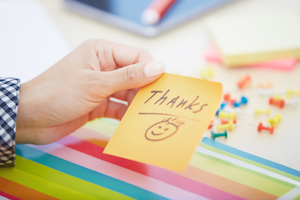 How Gratitude Can Transform Your Workplace