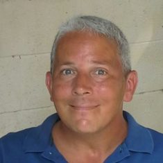 John Turner