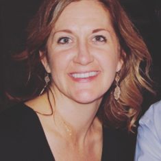 Allyson Horne