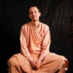 Swami Padmanabha