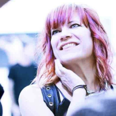 Shelley