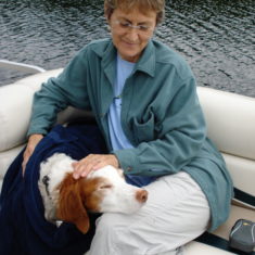 Barbara Bald